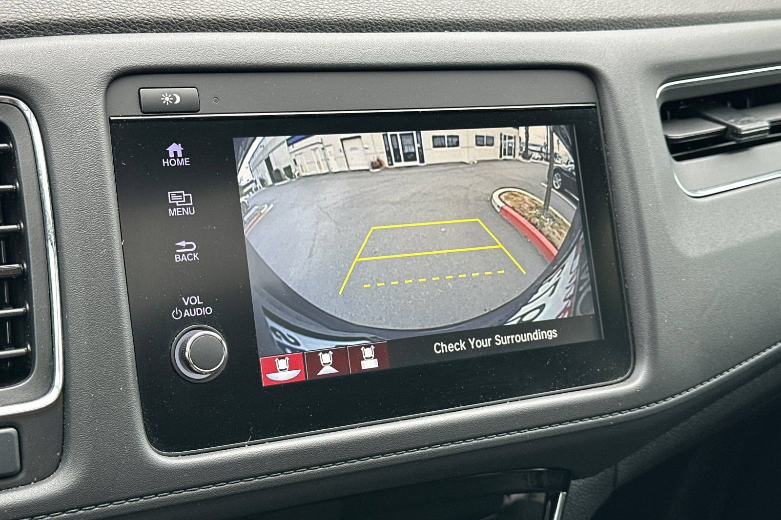 Used 2022 Honda HR-V EX image 19