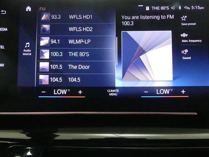 Used 2023 BMW X1 xDrive28i w/ Convenience Package image 11