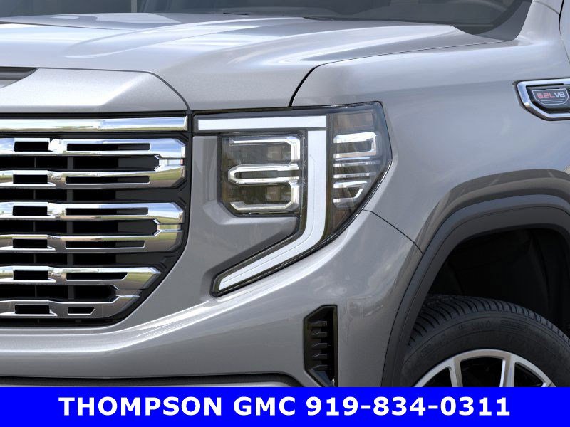 New 2025 GMC Sierra 1500 Denali image 10