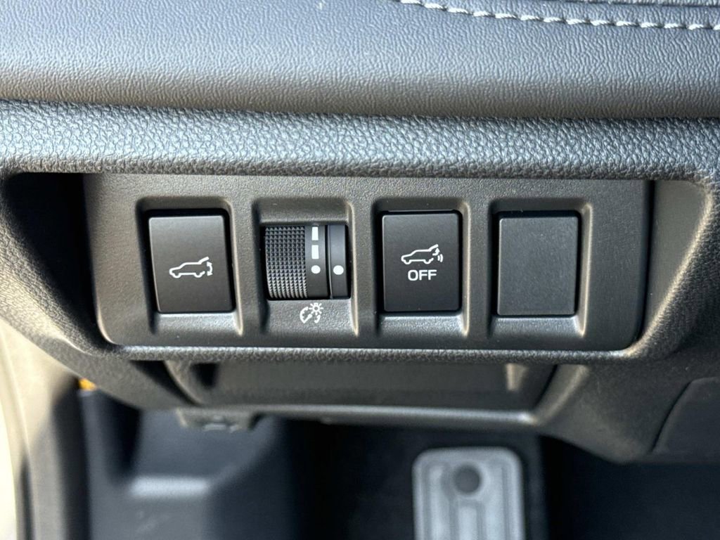 New 2025 Subaru Outback Touring XT image 41