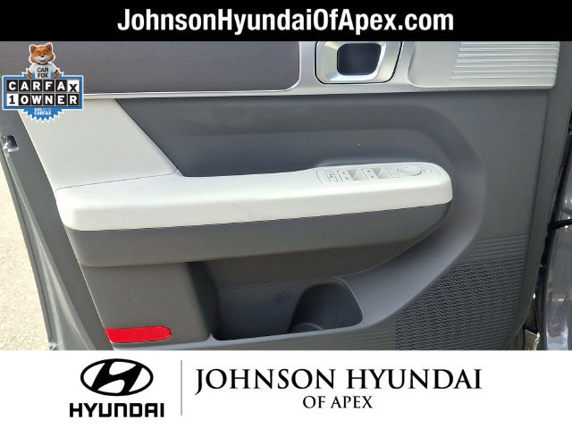 Used 2025 Hyundai Santa Fe SE AWD/4WD image 11