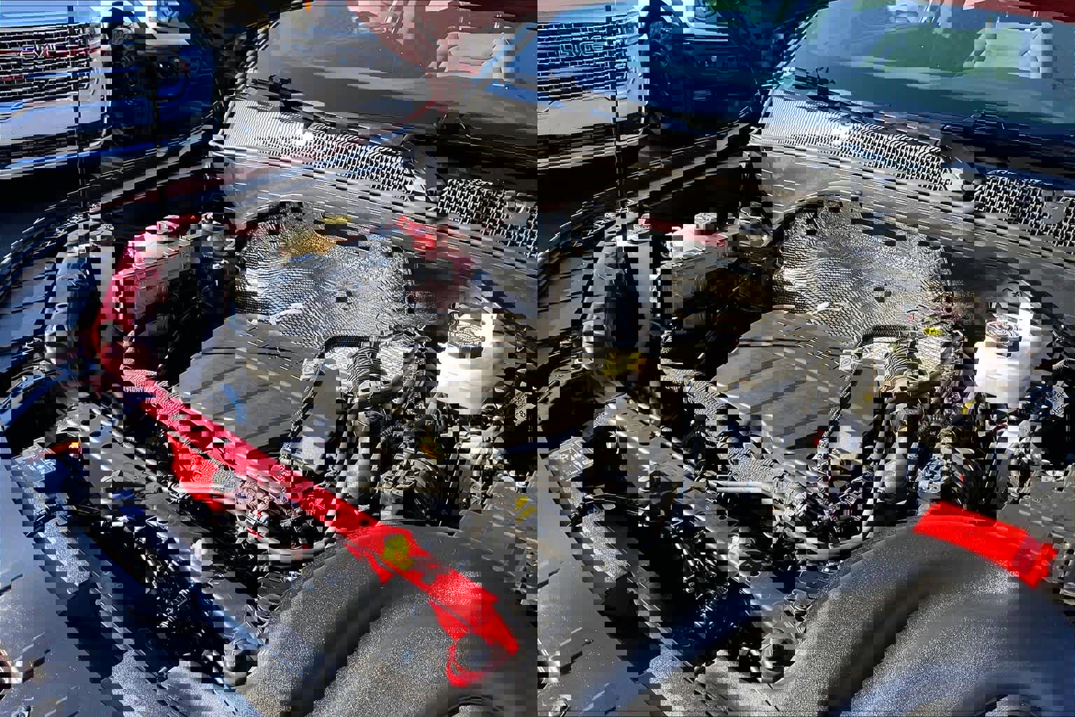 Used 2023 Chevrolet TrailBlazer LT w/ Convenience Package image 33