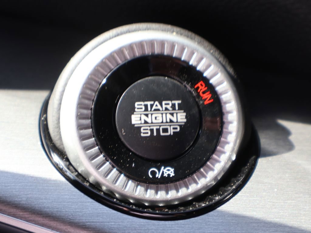 New 2026 Jeep Grand Wagoneer L Limited w/ Premium Group II image 34