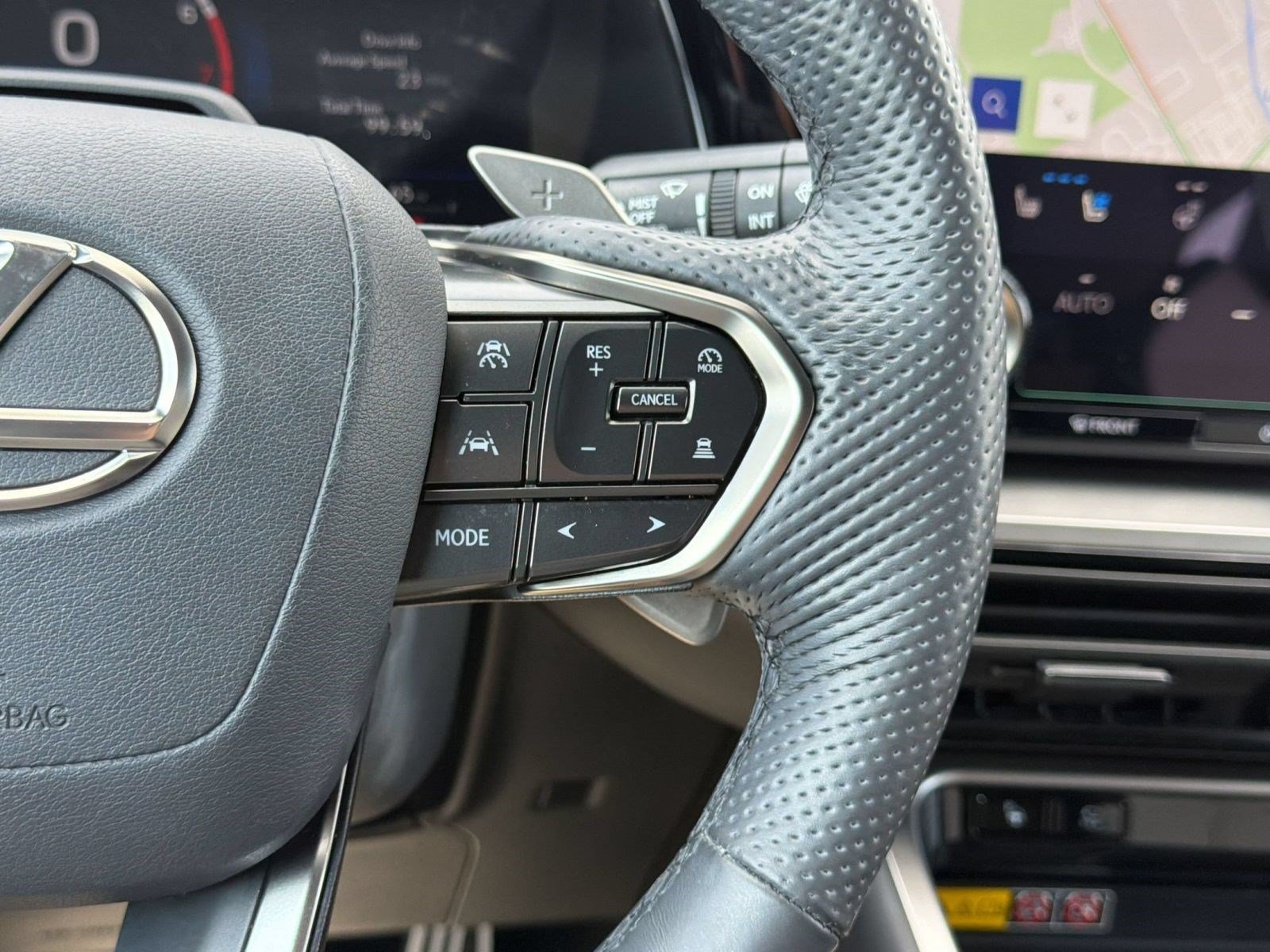 Used 2025 Lexus TX 350 AWD w/ Technology Package image 30