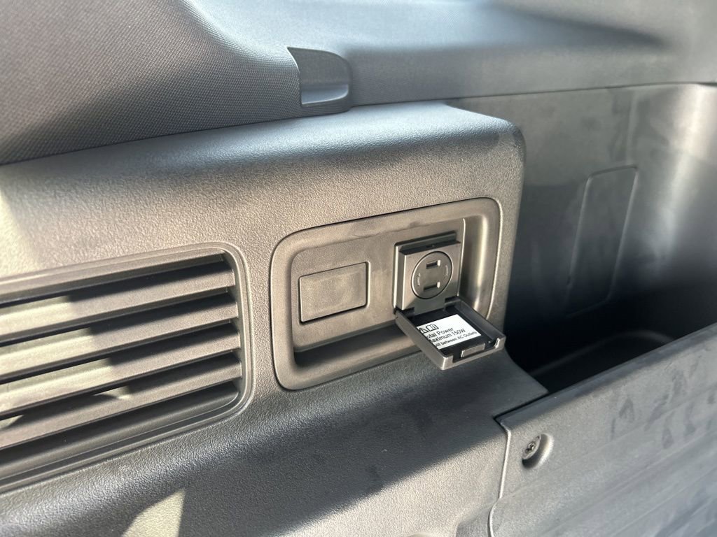 New 2026 Honda Passport TrailSport image 40