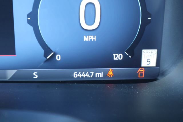 Used 2025 Ford F150 King Ranch w/ FX4 Off-Road Package image 29