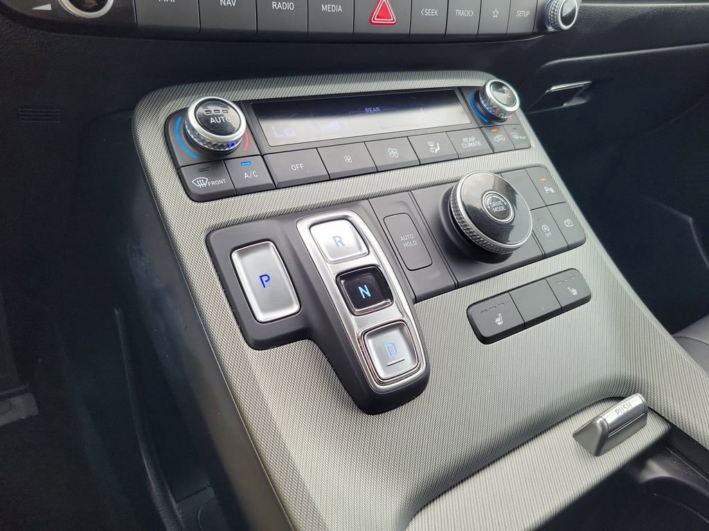Used 2025 Hyundai Palisade SEL image 33