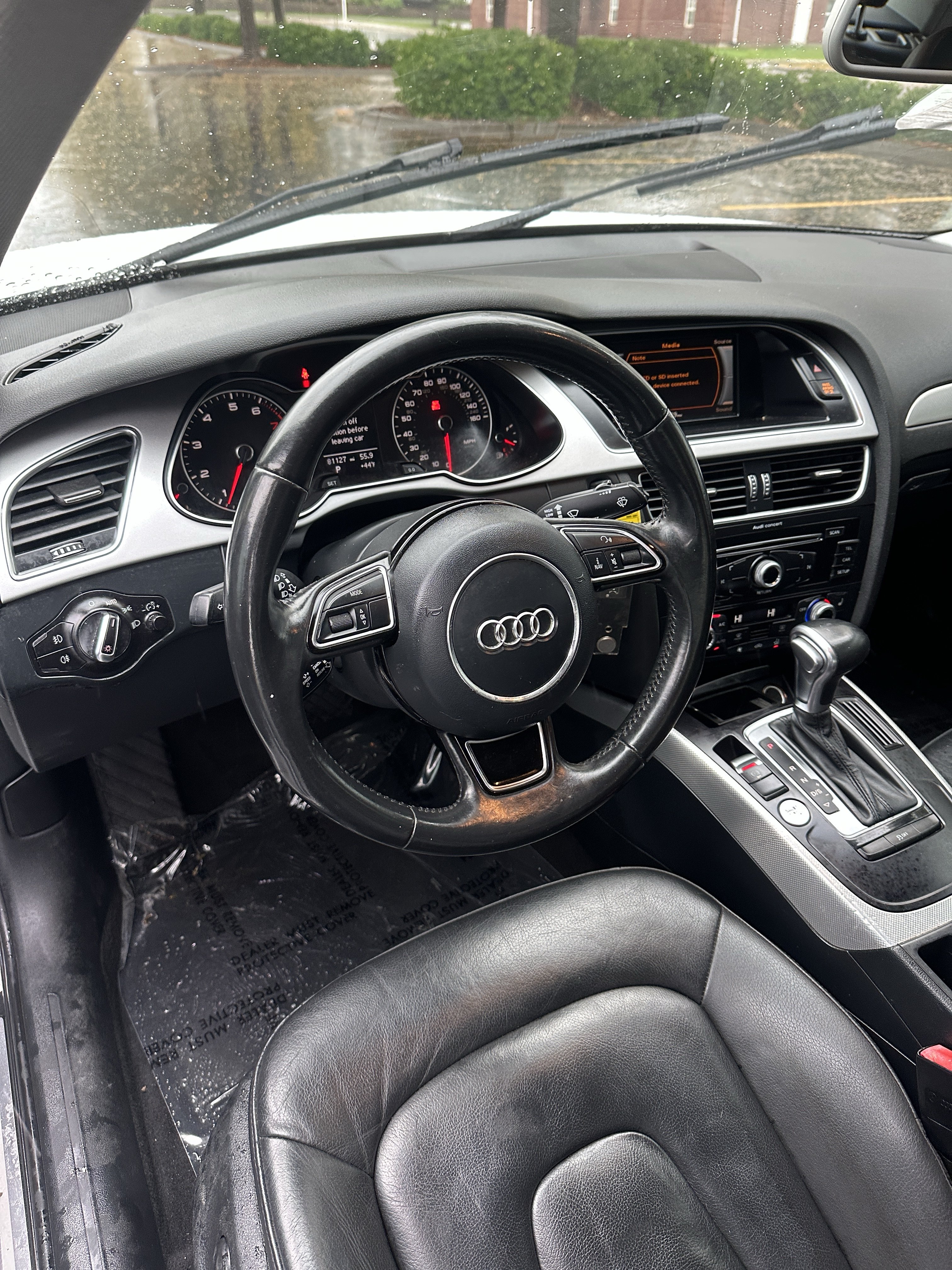Used 2016 Audi A4 2.0T Premium FWD image 12