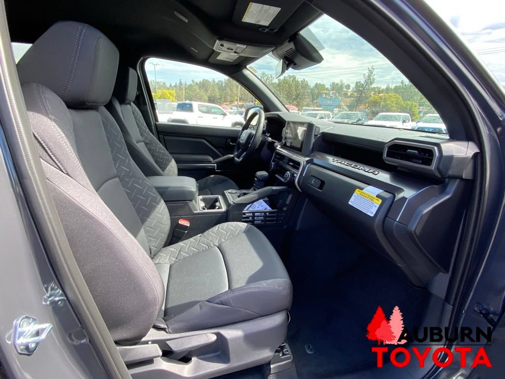 New 2026 Toyota Tacoma SR5 RWD image 13
