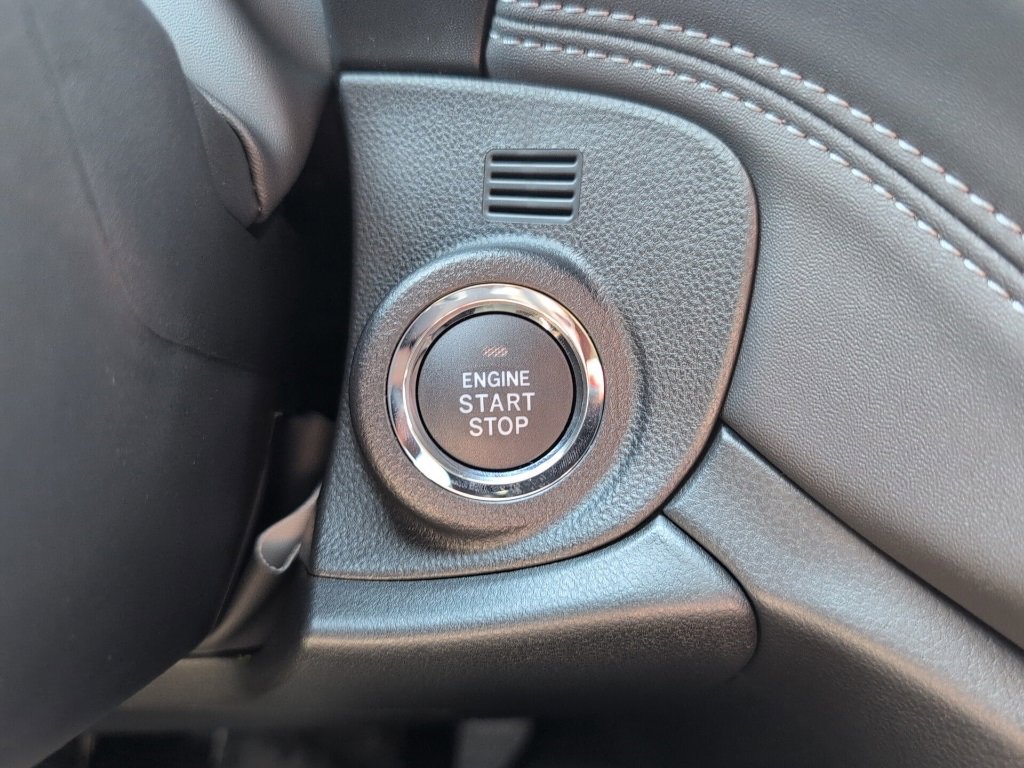 New 2025 Subaru Outback Touring XT image 45