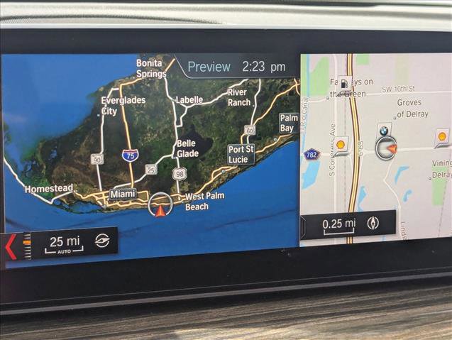 Used 2019 BMW 530i w/ Convenience Package image 13