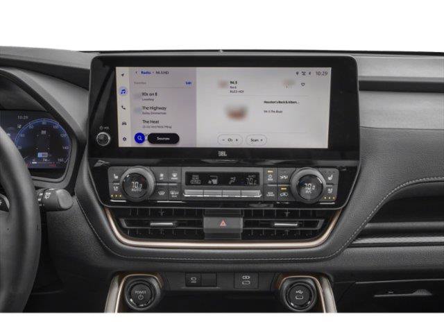 New 2026 Toyota Grand Highlander AWD Hybrid image 5