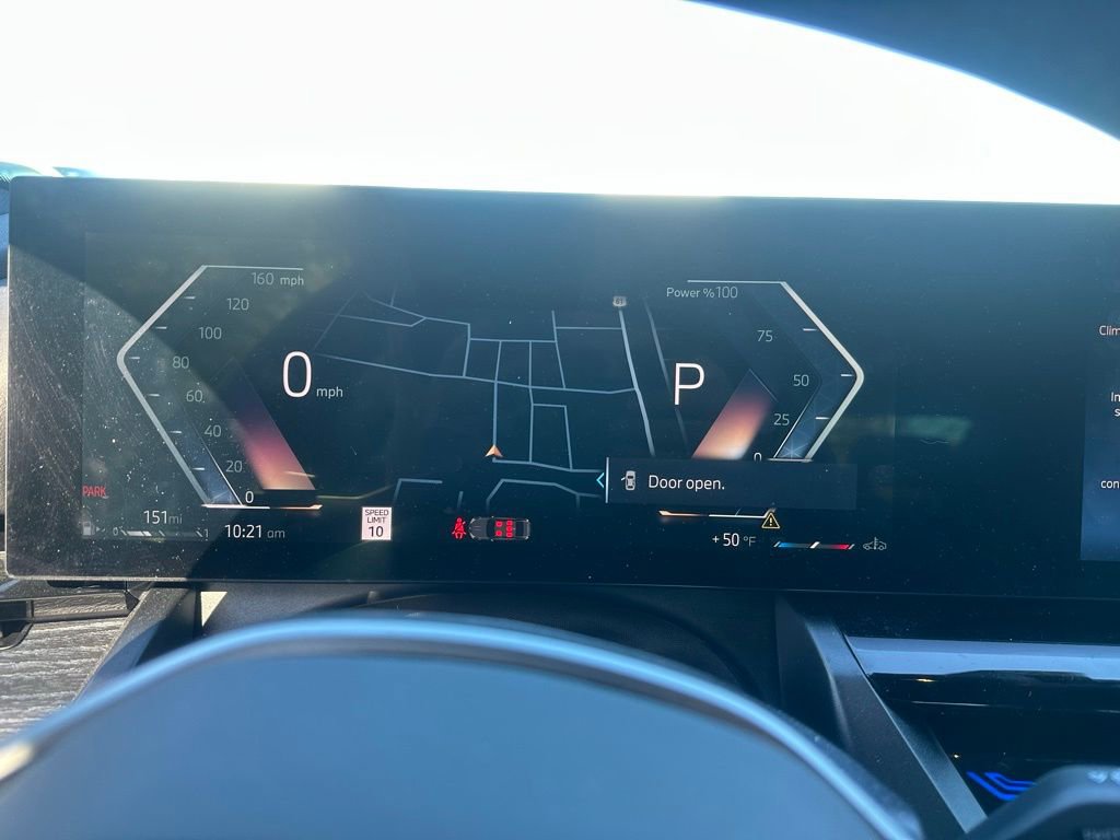 Certified 2025 BMW 530i image 16