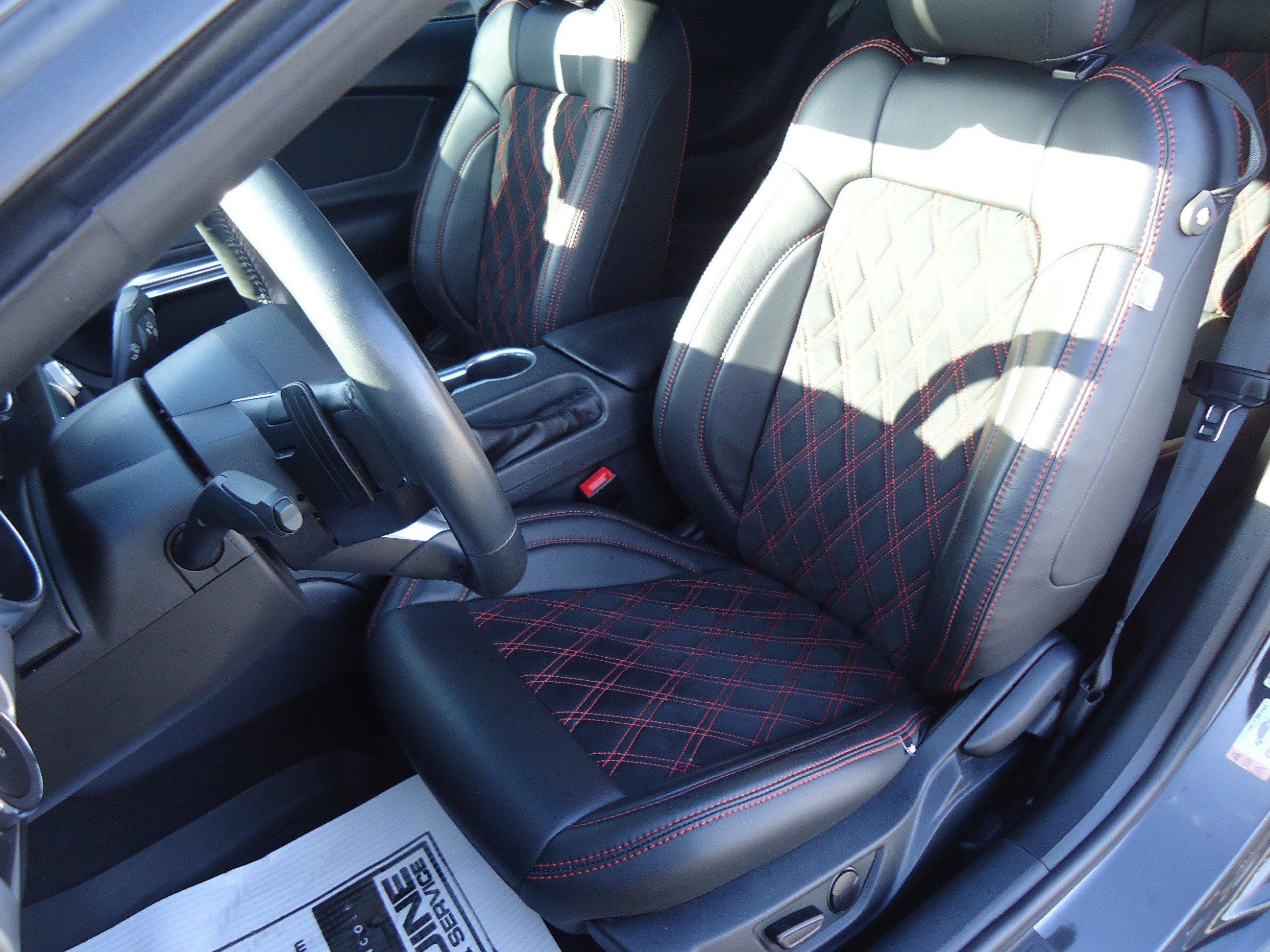 Used 2023 Ford Mustang GT w/ Equipment Group 301A image 22