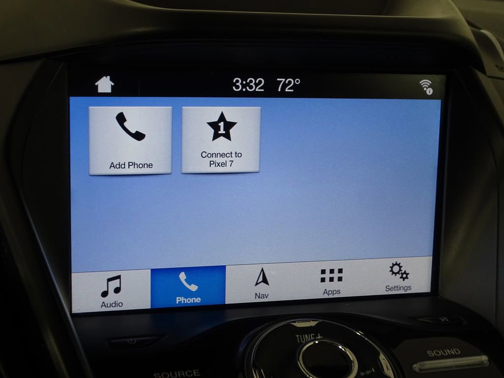 Used 2019 Ford Escape Titanium image 36