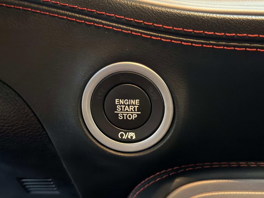 Used 2023 Dodge Challenger R/T Scat Pack image 26