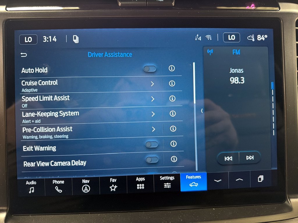 New 2026 Ford F150 Tremor w/ Equipment Group 402B AWD/4WD image 26