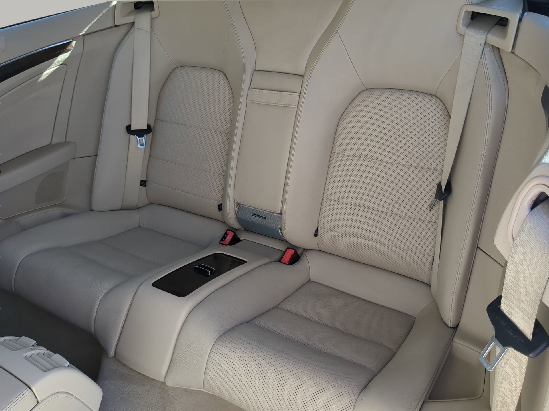 Used 2014 Mercedes-Benz E 350 Cabriolet image 45