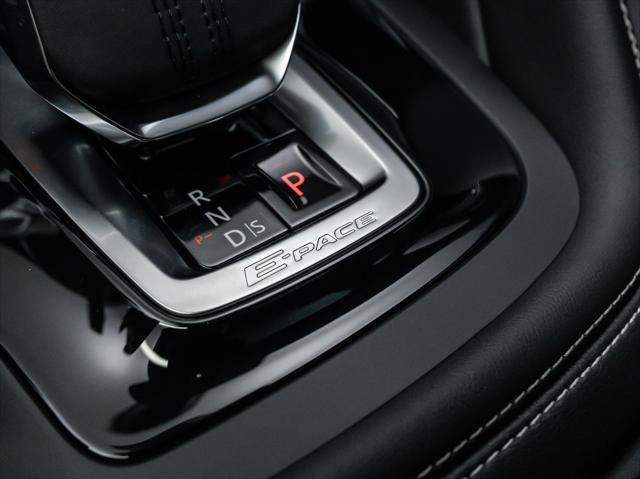 New 2024 Jaguar E-PACE R-Dynamic SE AWD/4WD image 28