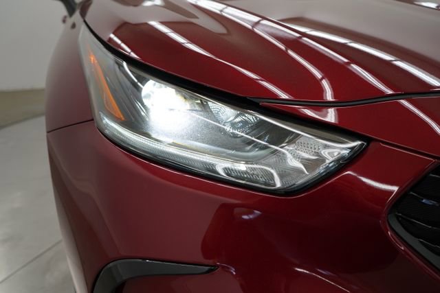 Used 2023 Toyota Highlander XSE image 97