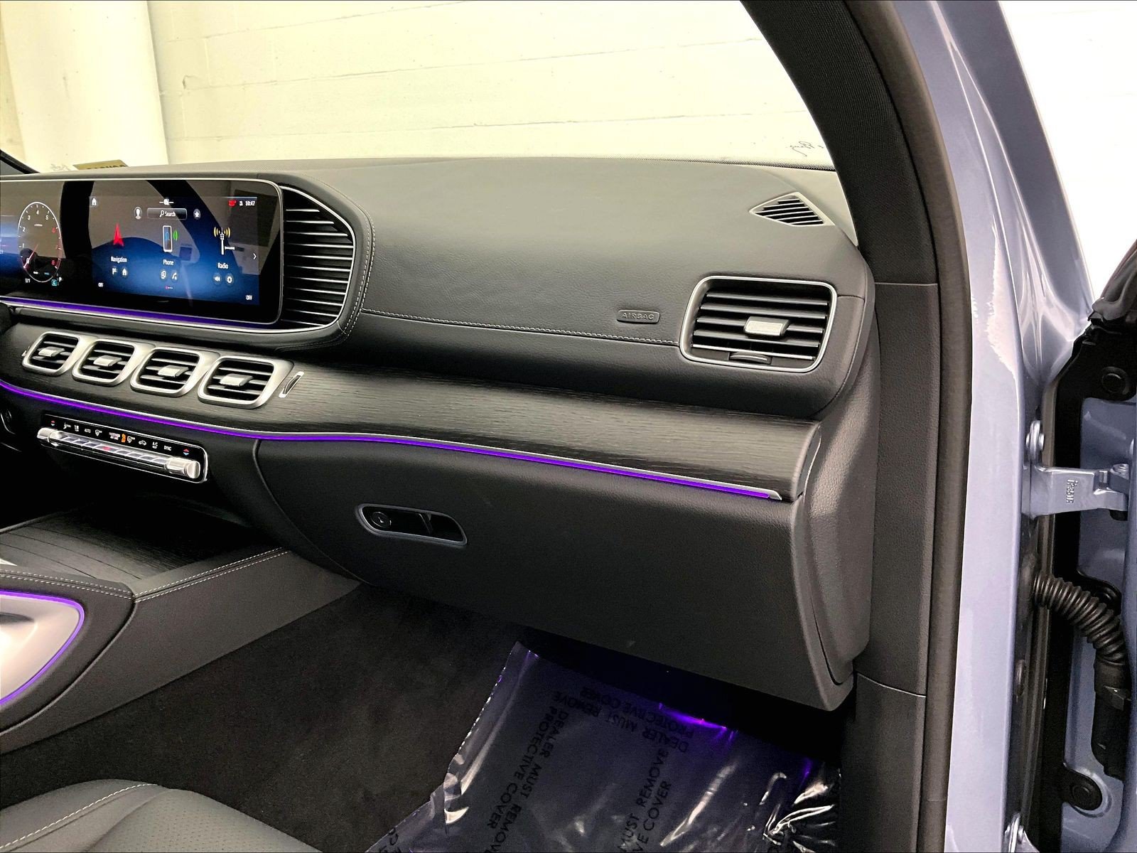 Used 2026 Mercedes-Benz GLS 450 4MATIC image 18