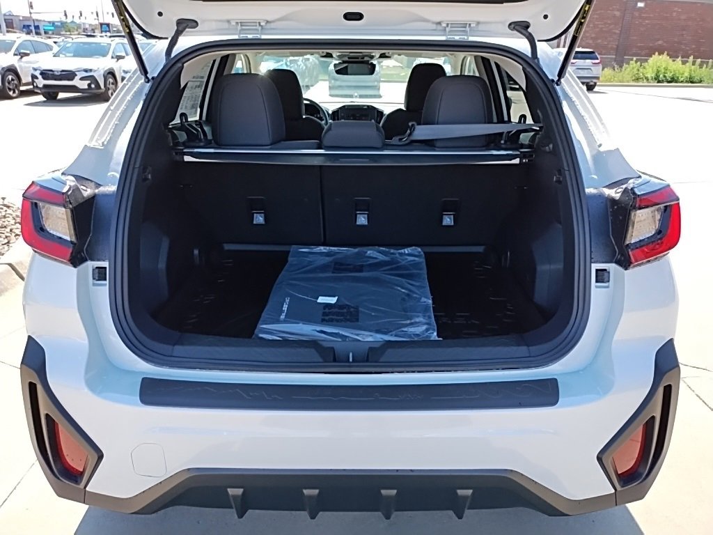 New 2026 Subaru Crosstrek 2.5i image 44