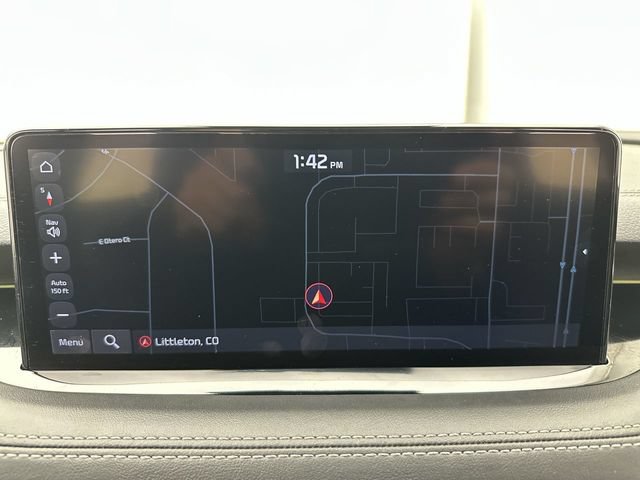 Used 2022 Kia Stinger GT2 AWD/4WD image 20