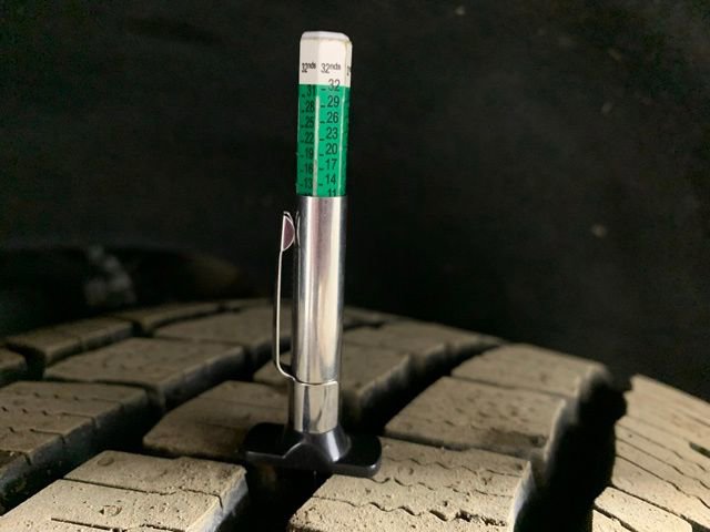 Used 2024 Jeep Wagoneer Series II w/ Flexible Seating Group image 36