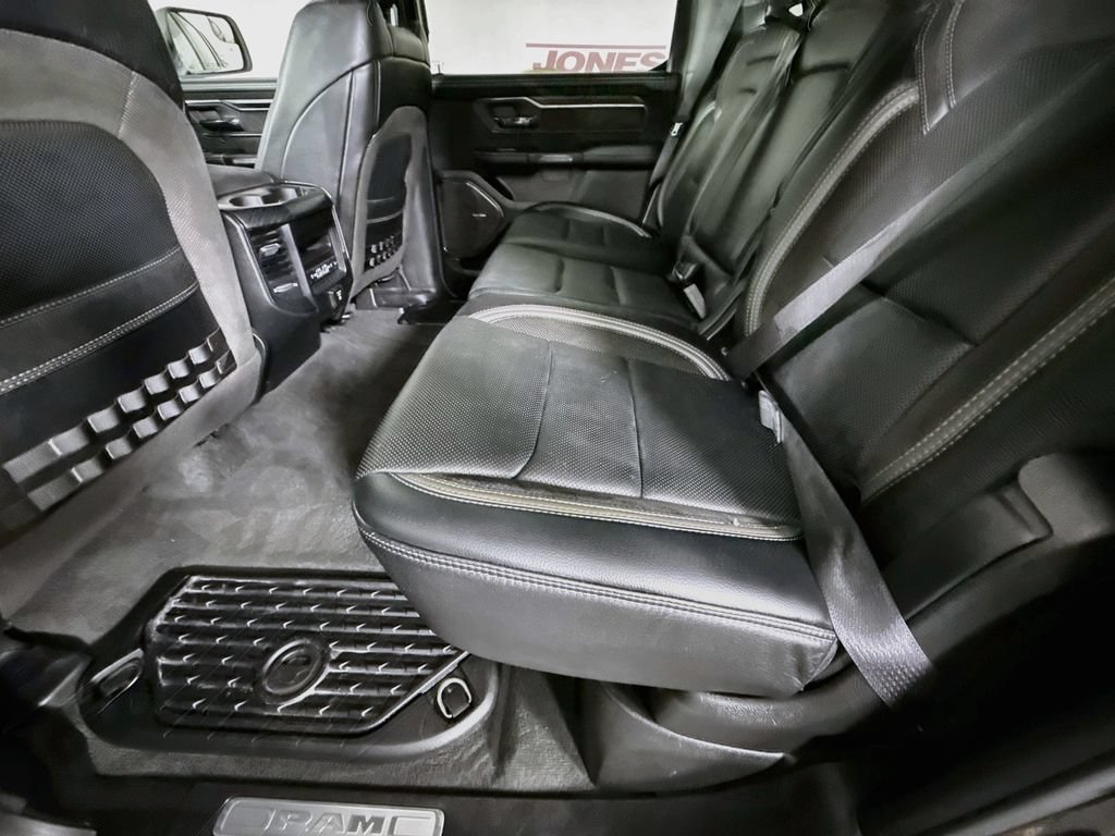Used 2021 RAM 1500 TRX w/ TRX Level 2 Equipment Group AWD/4WD image 29