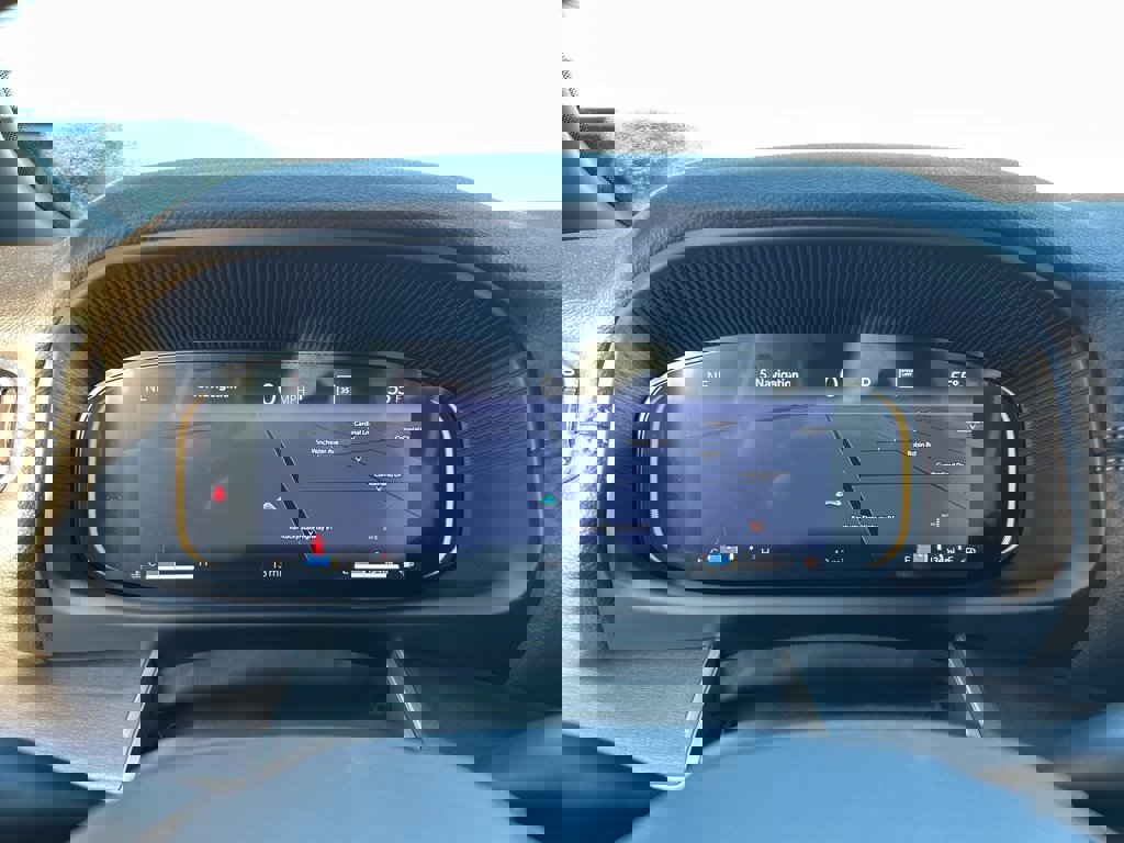 New 2025 Jeep Wagoneer Series II image 33