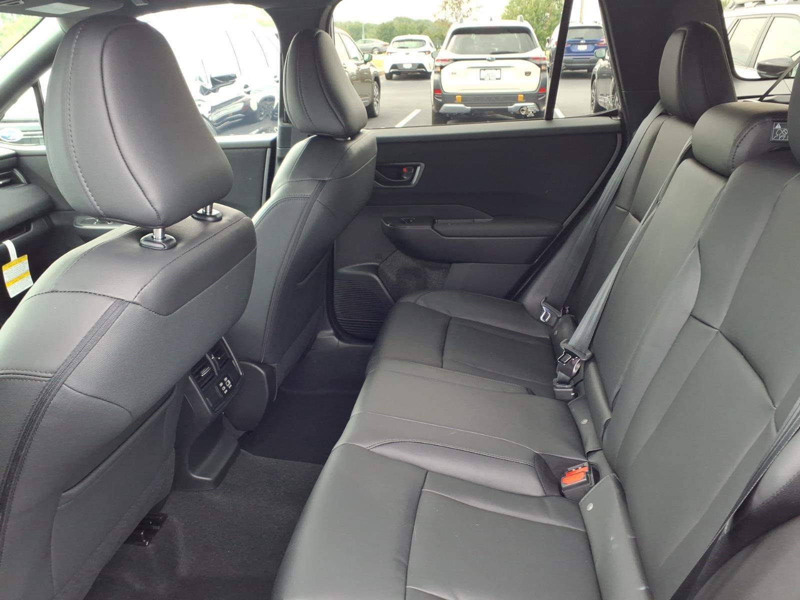 New 2026 Subaru Outback Premium AWD/4WD image 15