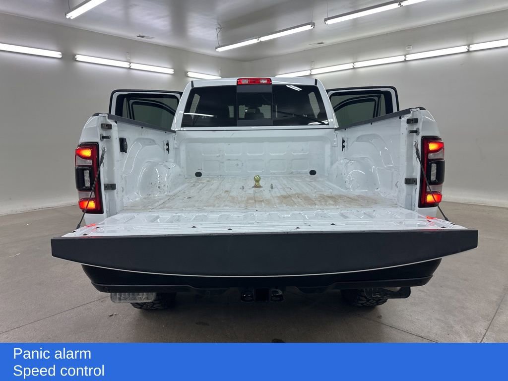 Used 2024 RAM 2500 Rebel w/ Level 2 Equipment Group image 25
