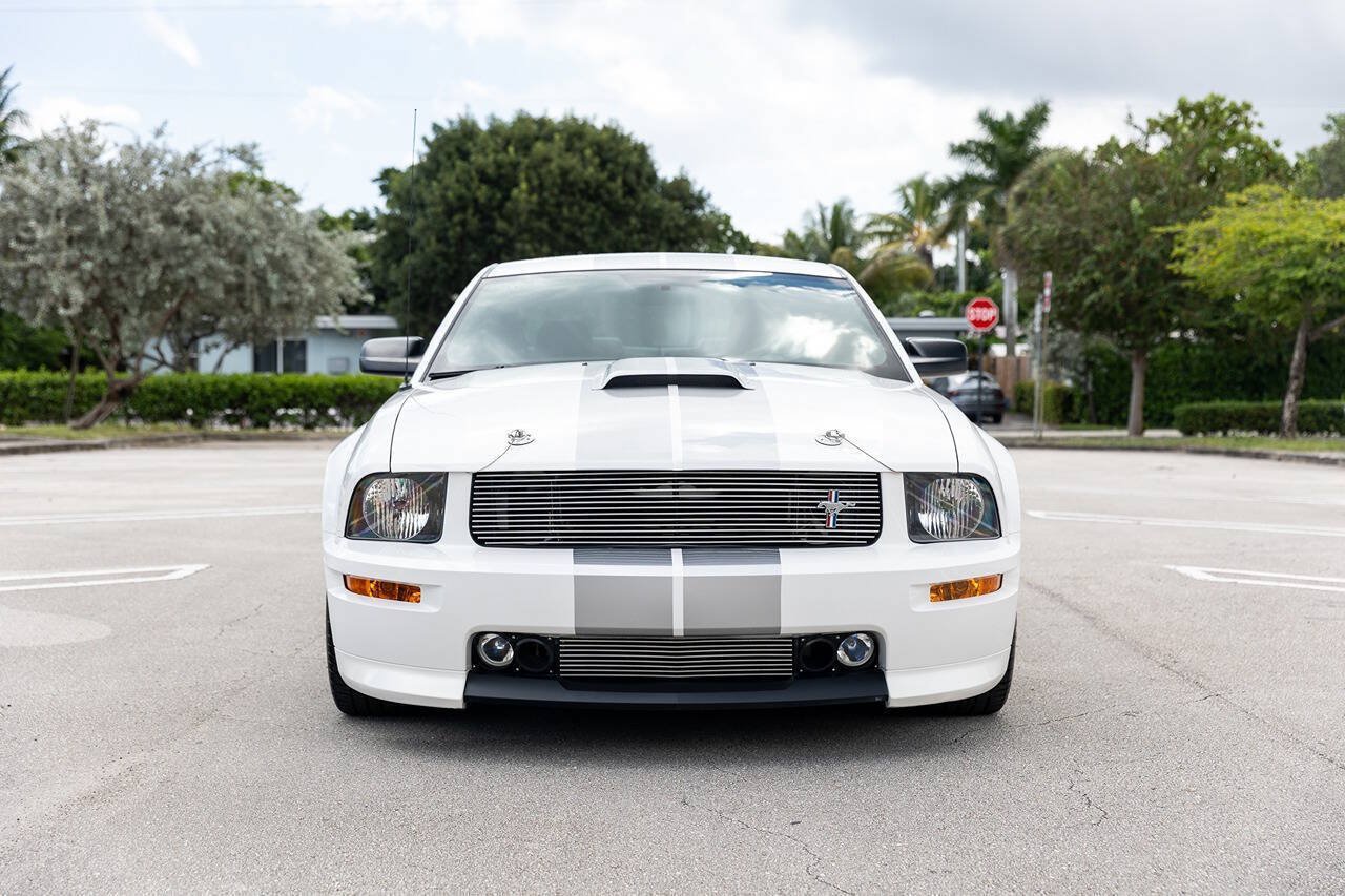 Used 2007 Ford Mustang GT RWD image 3