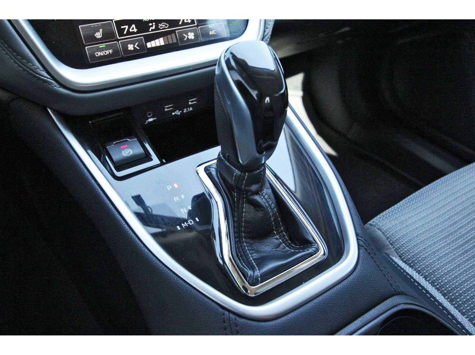 Used 2022 Subaru Outback Premium image 29