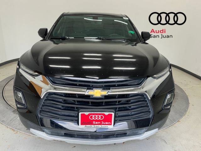 Used 2019 Chevrolet Blazer LT FWD image 2