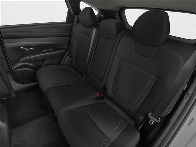 New 2026 Hyundai Tucson SE FWD image 9