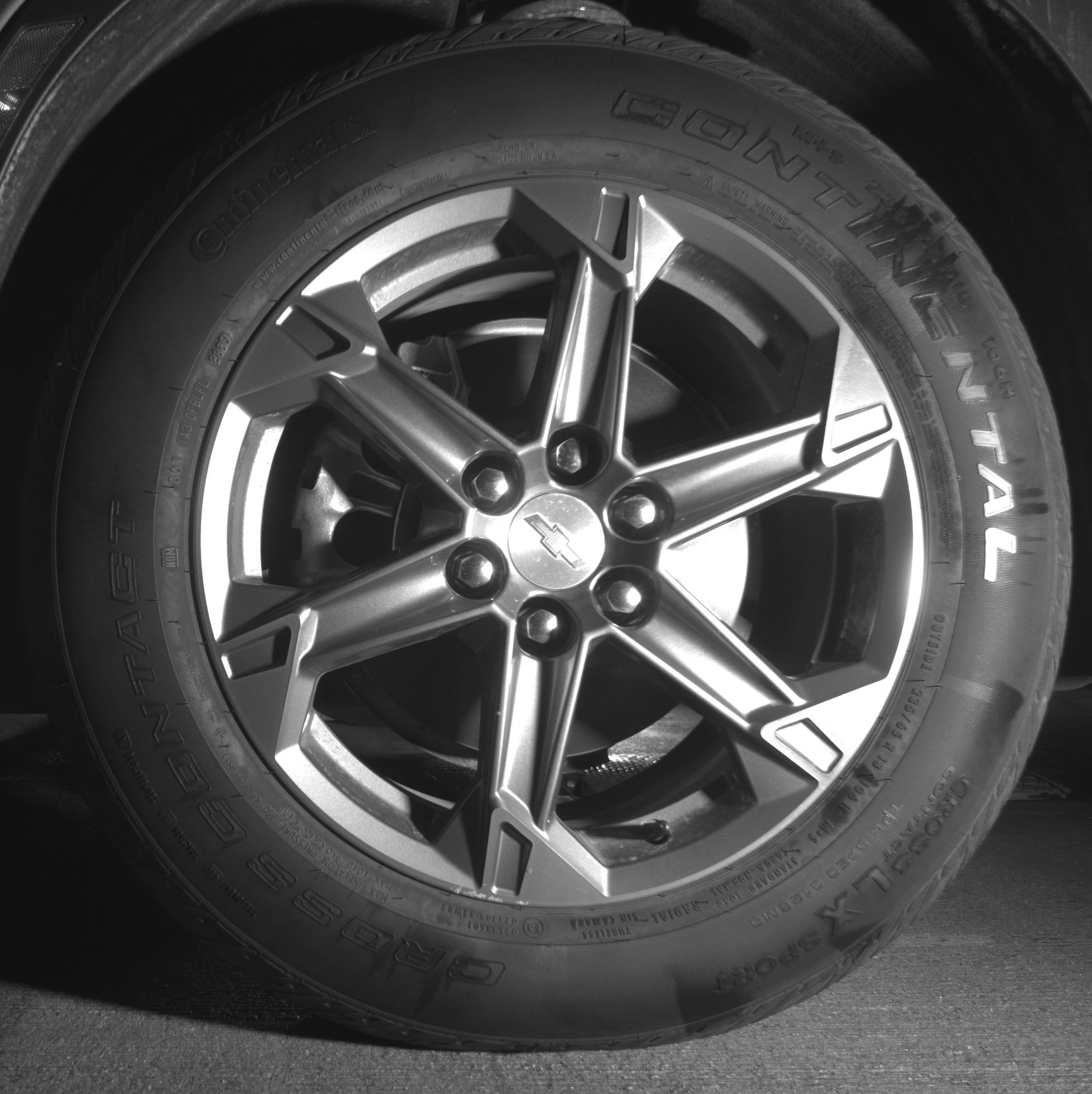 Used 2025 Chevrolet Blazer LT FWD image 12