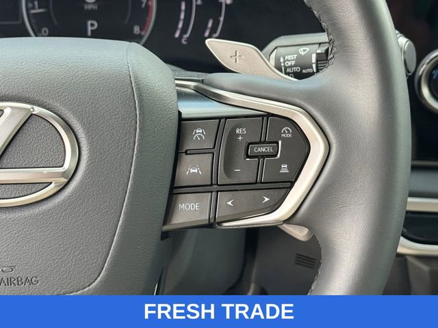 Used 2024 Lexus RX 350 FWD w/ Technology Package image 26