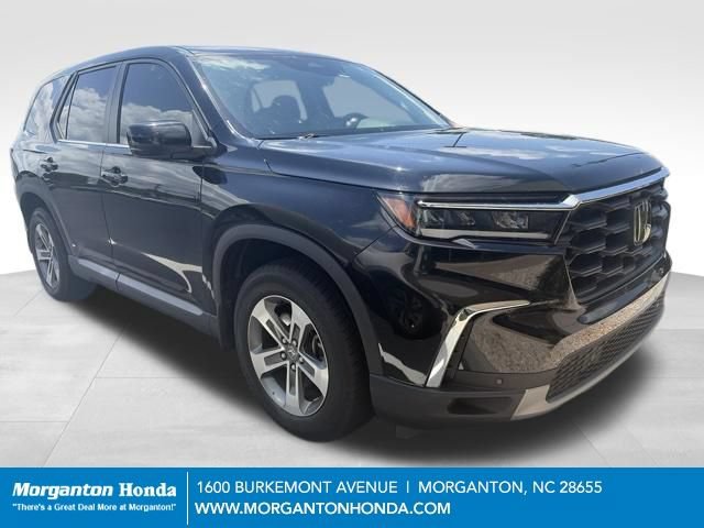 Used 2024 Honda Pilot EX-L