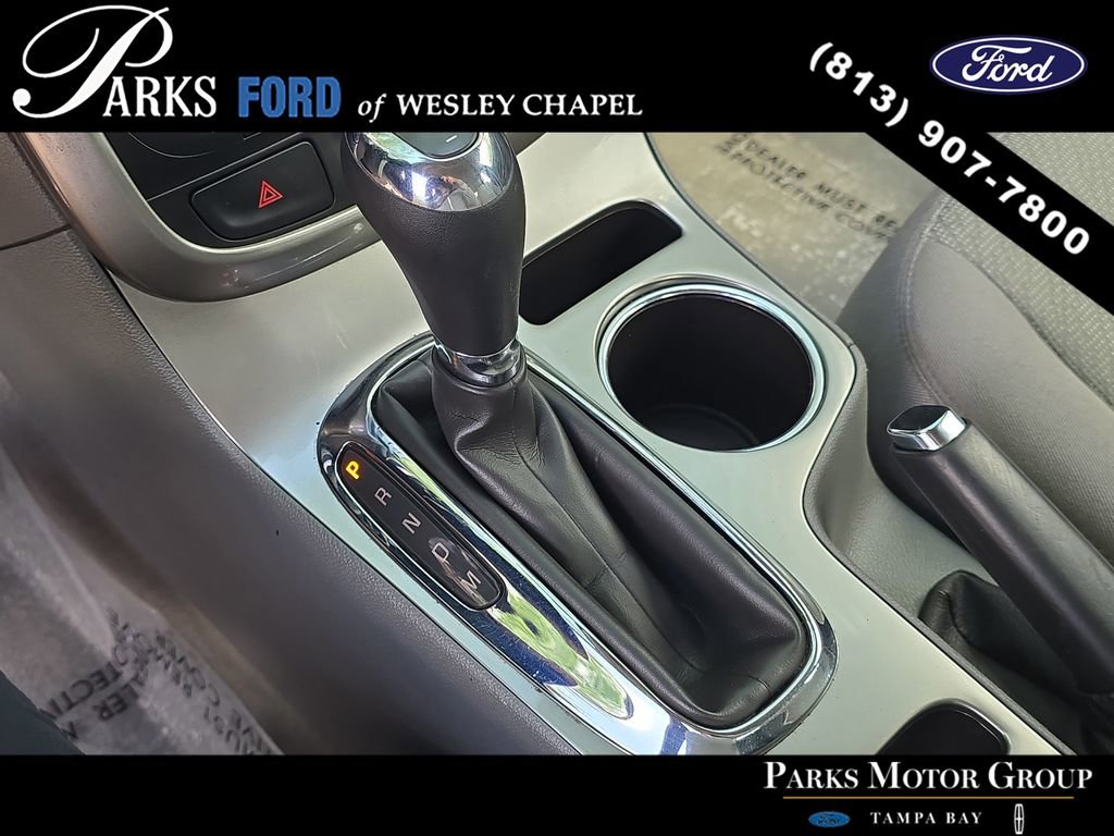 Used 2014 Chevrolet Malibu LS FWD image 22