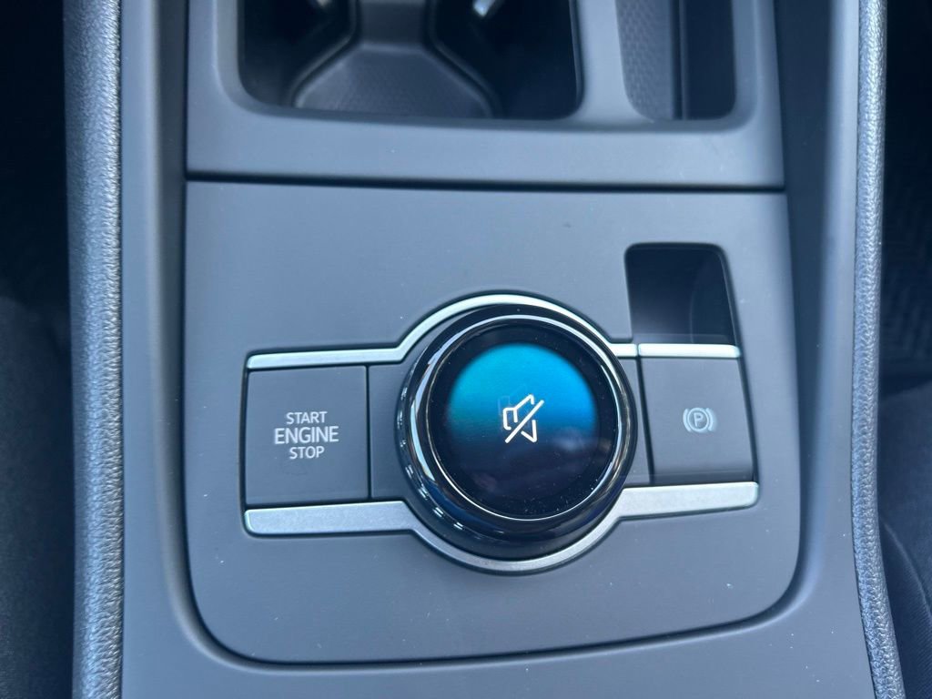 New 2026 Volkswagen Tiguan S image 52