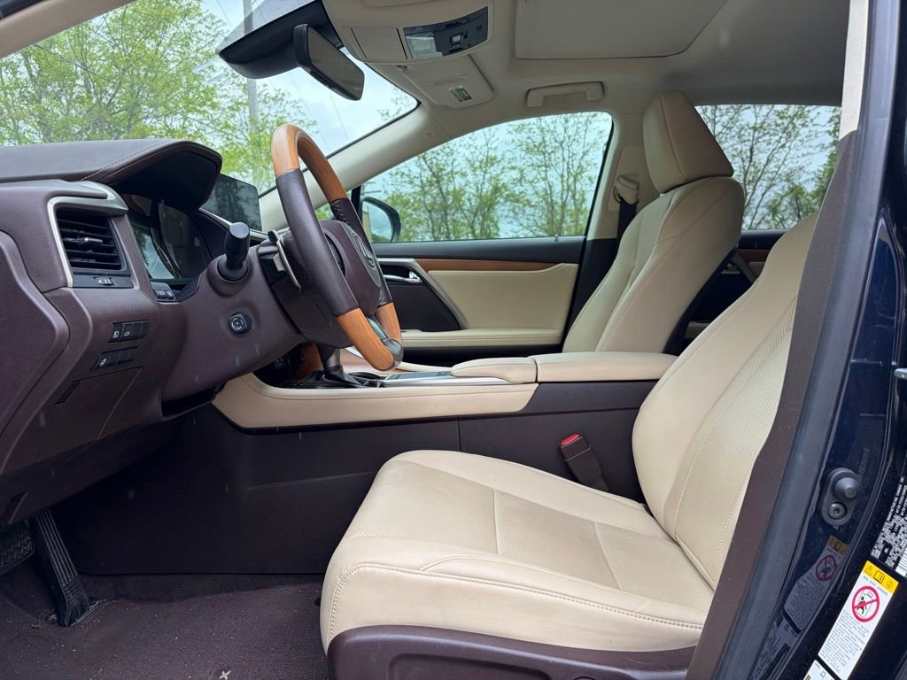 Used 2020 Lexus RX 350 FWD w/ Premium Package image 10