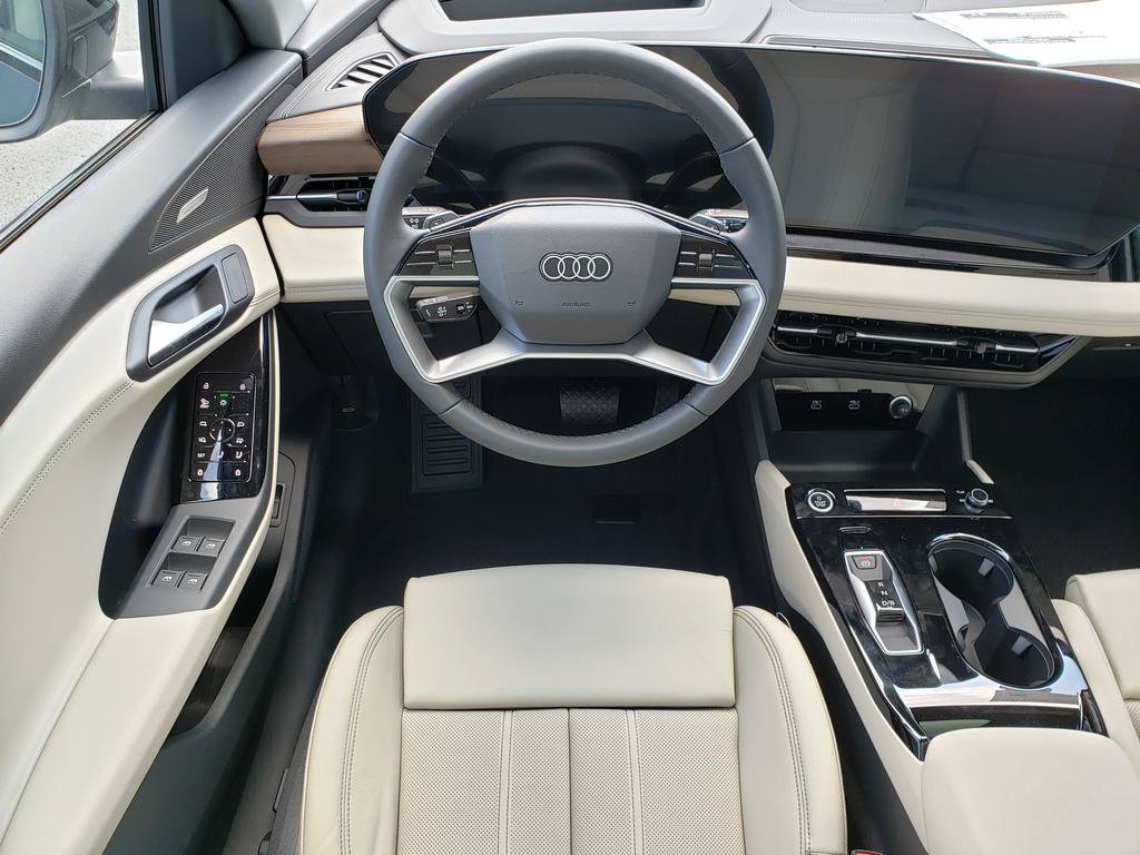 New 2027 Audi Q6 e-tron Premium Plus AWD/4WD image 10