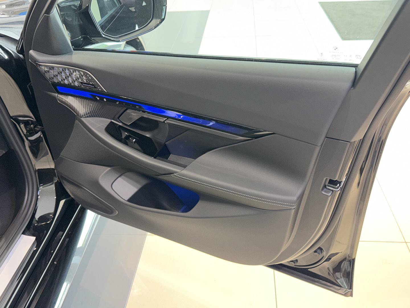 New 2027 BMW M5 Touring w/ M Driver's Package AWD/4WD image 15