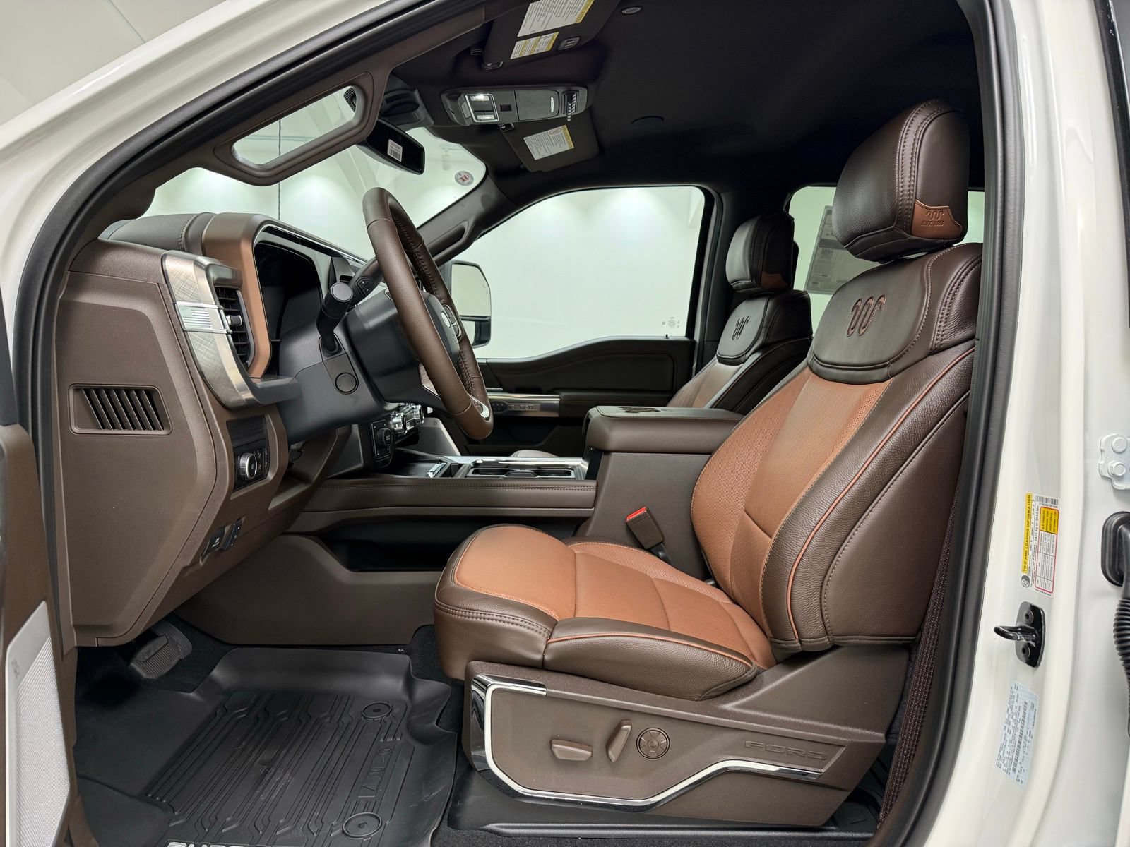 New 2026 Ford F250 King Ranch AWD/4WD image 21