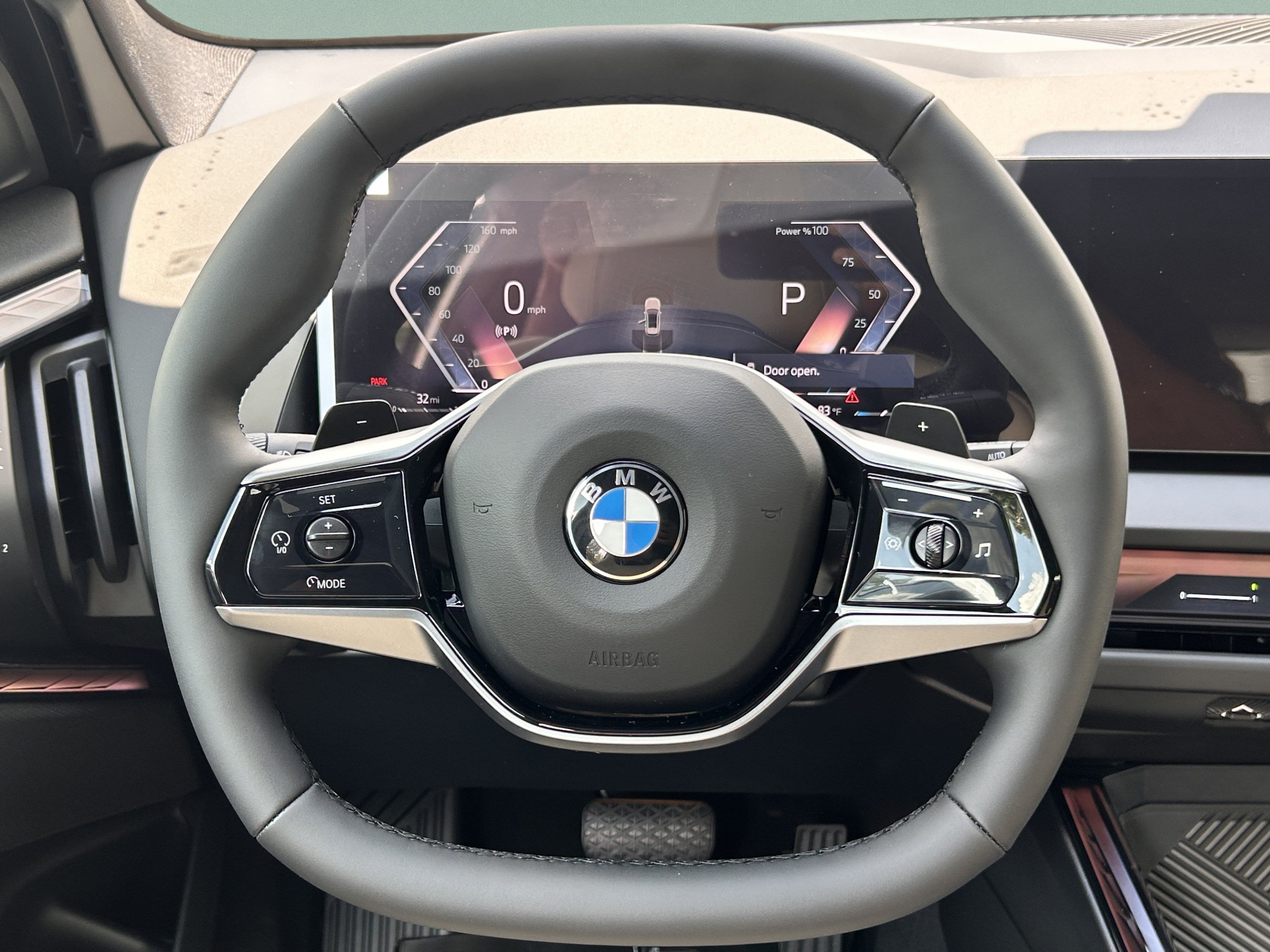 New 2026 BMW X3 xDrive30i w/ Convenience Package AWD/4WD image 9