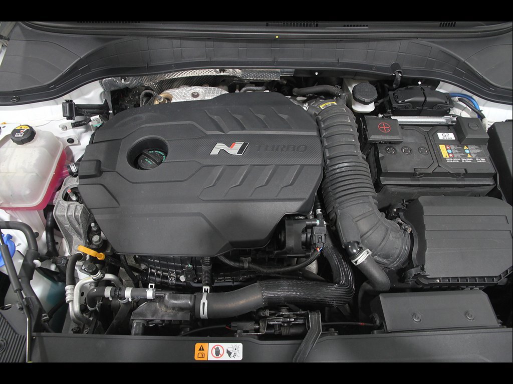 Certified 2022 Hyundai Kona N FWD image 23