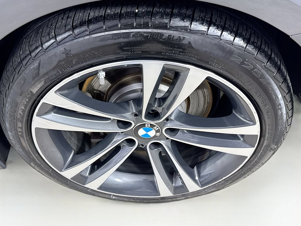 Used 2020 BMW 440i Gran Coupe RWD image 43