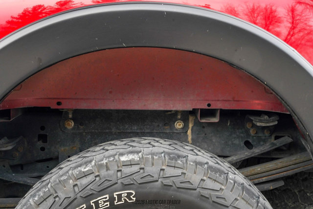 Used 2017 Ford F350 Lariat w/ Lariat Ultimate Package image 66