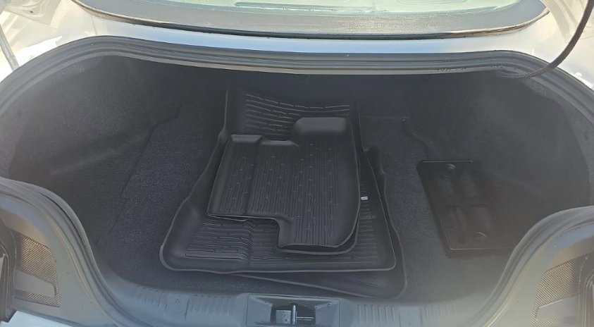 Used 2025 Ford Mustang Premium image 17